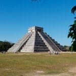 CHICHEN ITZA