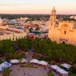 MERIDA & IZAMAL